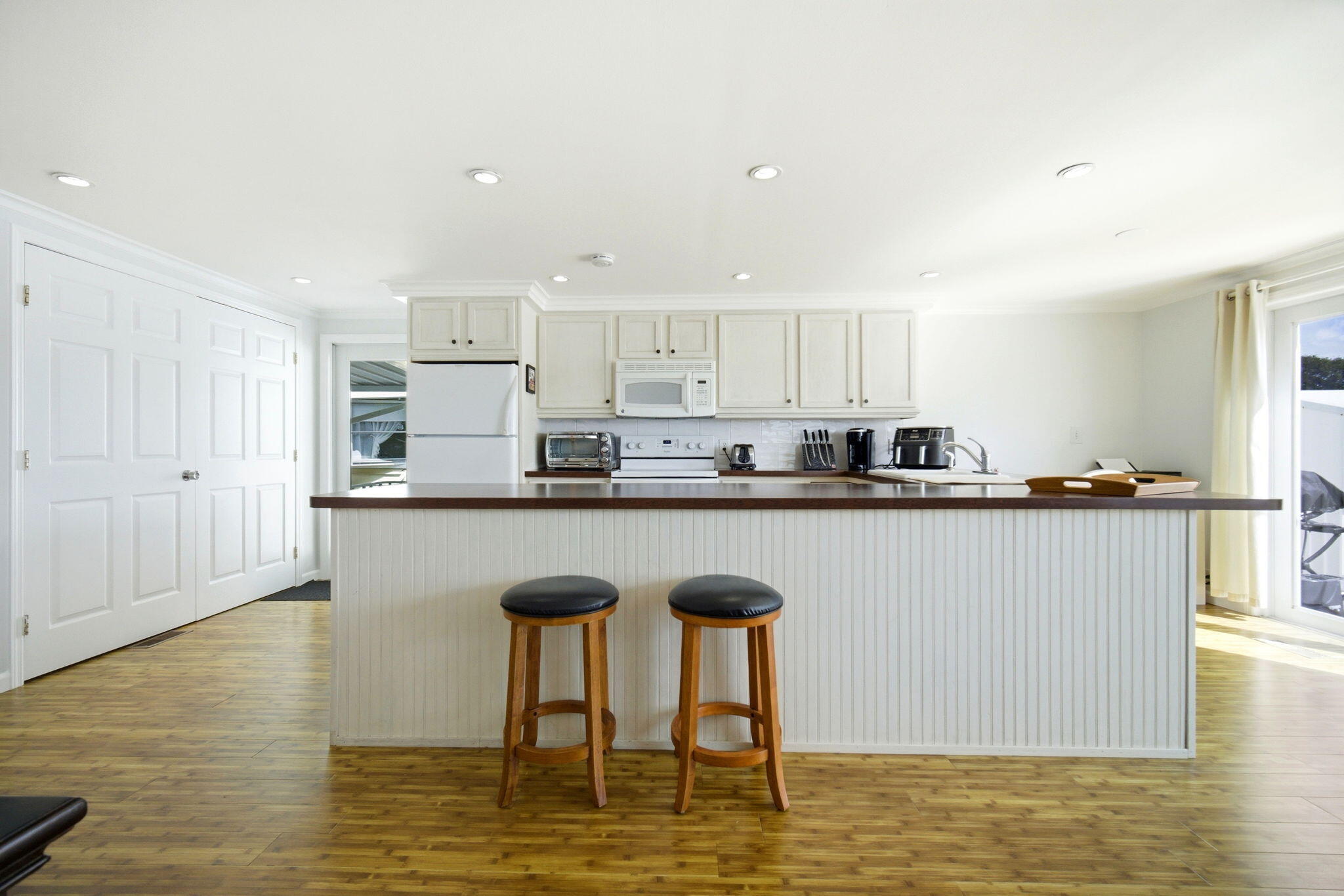 RAVENSWOOD ESTATES & MARINAS - Residential