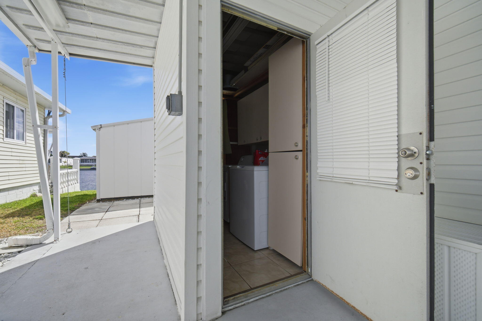 RAVENSWOOD ESTATES & MARINAS - Residential