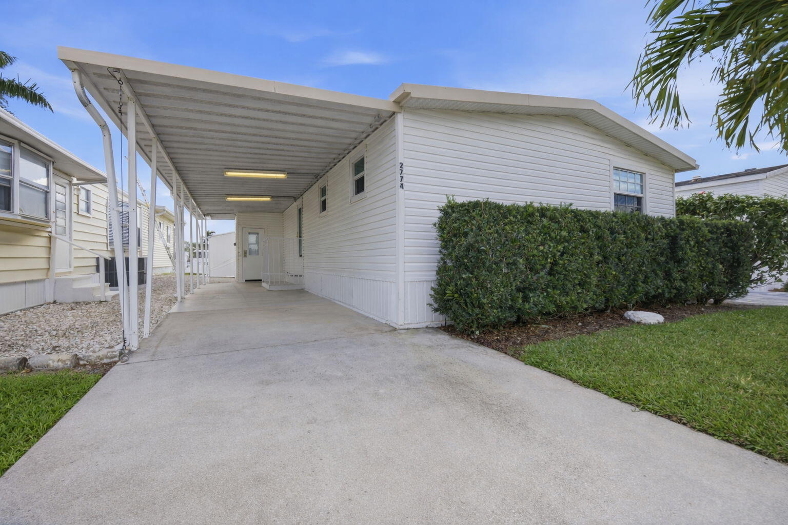 RAVENSWOOD ESTATES & MARINAS - Residential