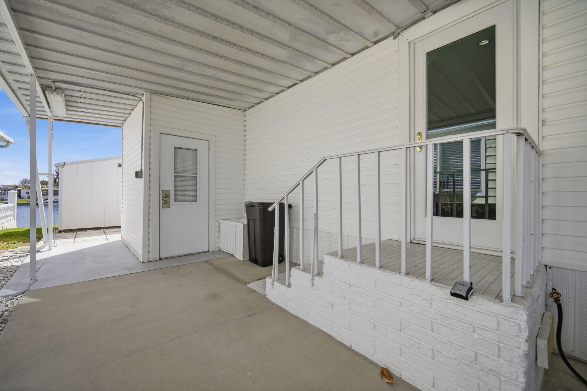 RAVENSWOOD ESTATES & MARINAS - Residential