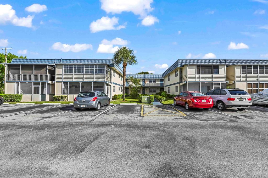 Photo of 213 Brittany Drive E, Delray Beach, FL 33446 (MLS # R11131884)
