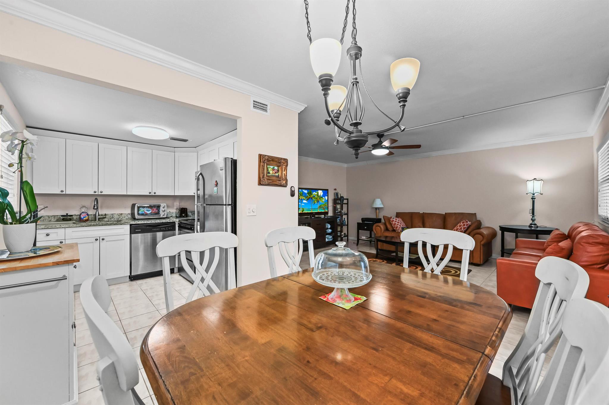 KINGS POINT - Residential