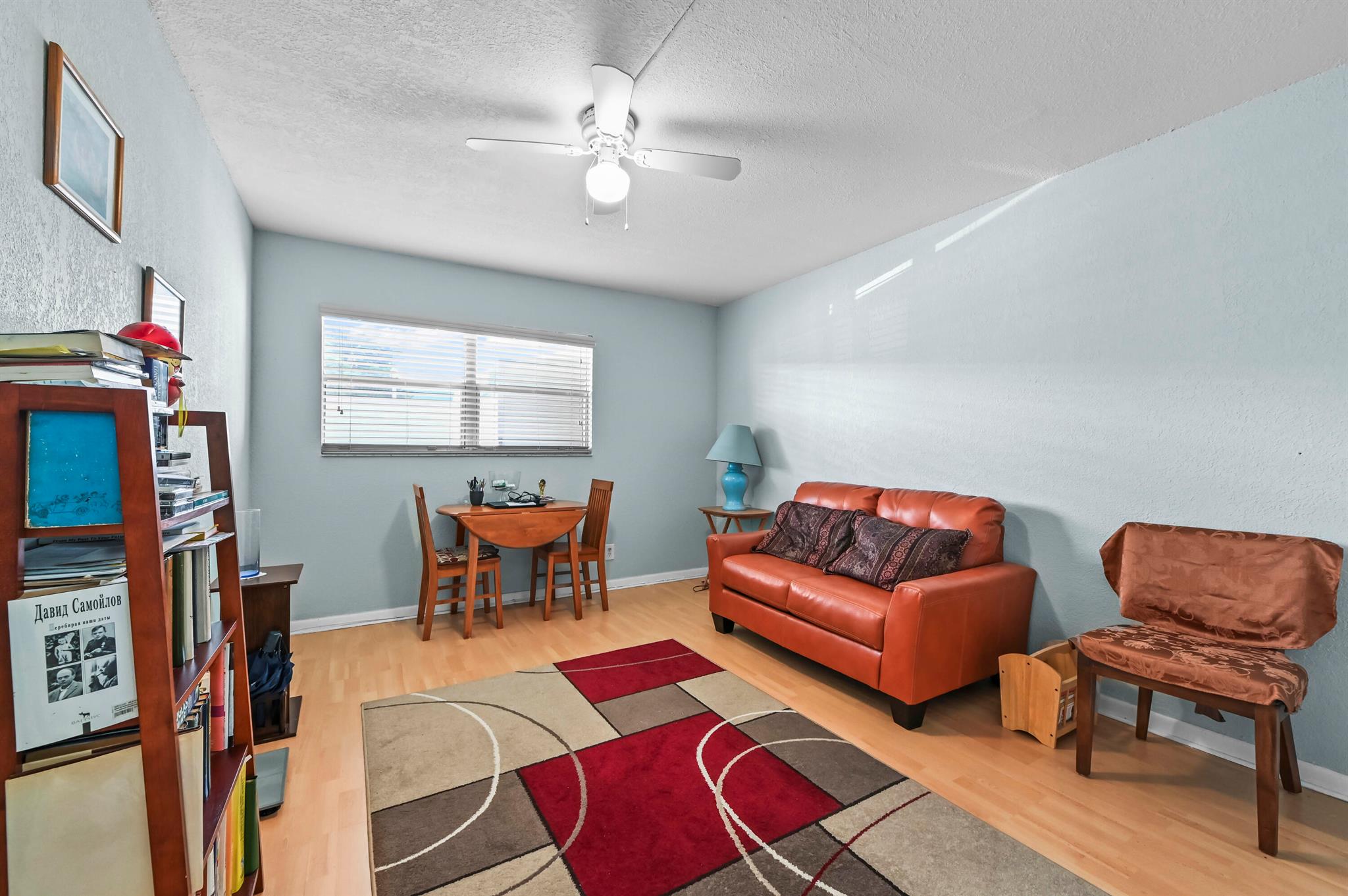 KINGS POINT - Residential