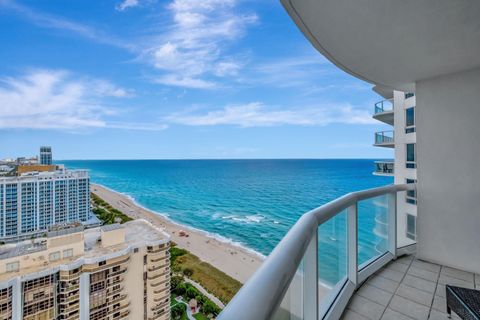 6365 Collins Avenue 2809 Miami Beach FL 33141