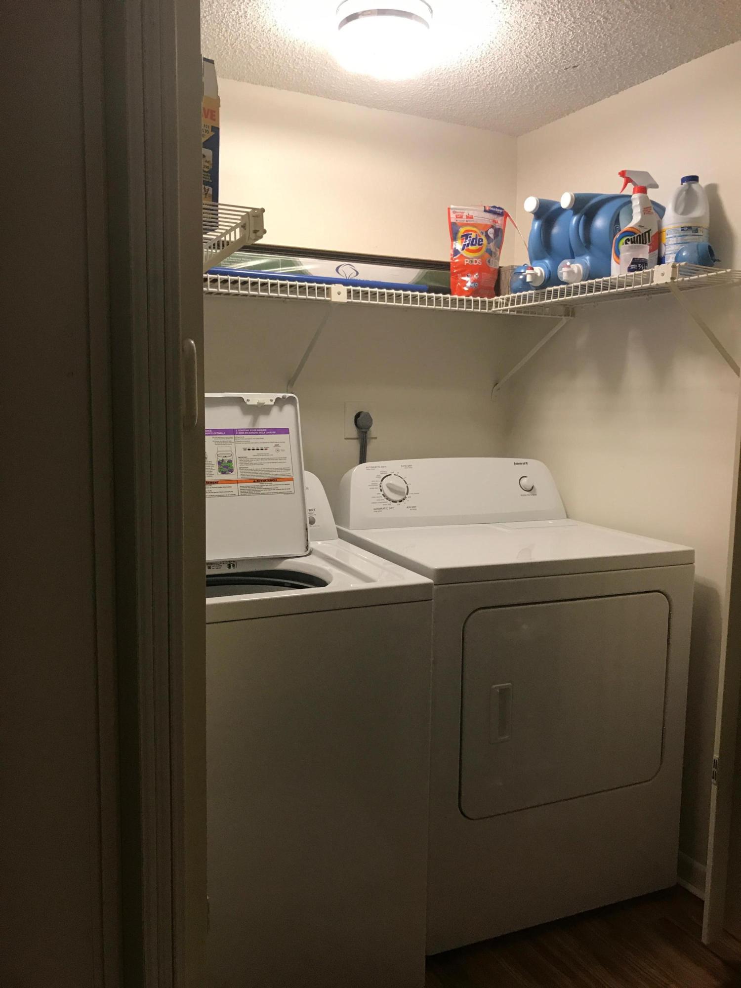 AMBASSADOR AT HAMPTONS WEST CONDO - Residential Lease