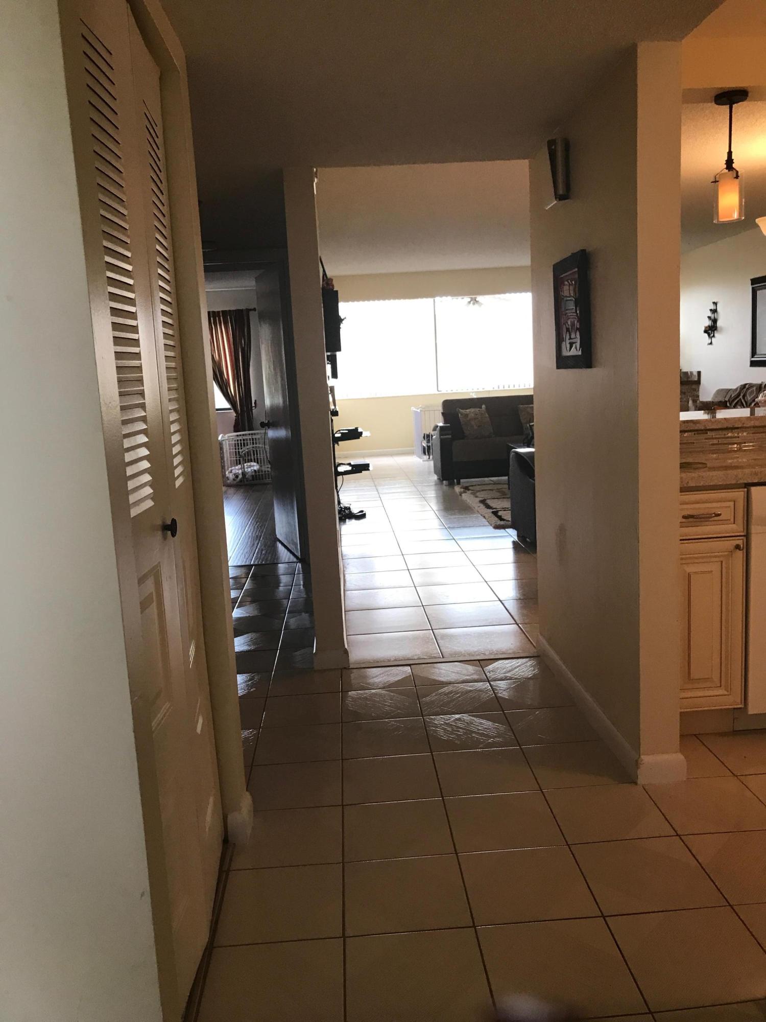 AMBASSADOR AT HAMPTONS WEST CONDO - Residential Lease