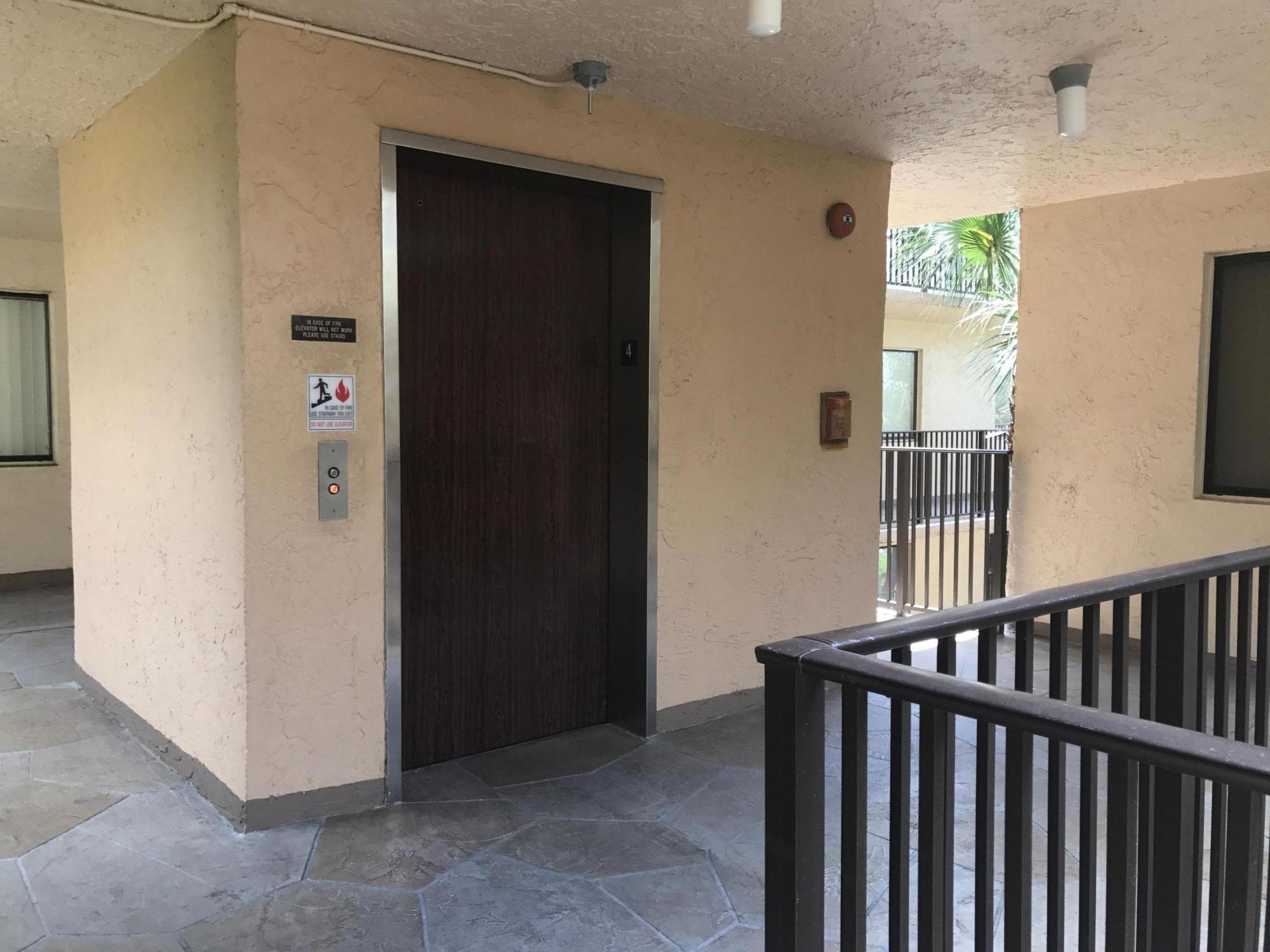 AMBASSADOR AT HAMPTONS WEST CONDO - Residential Lease