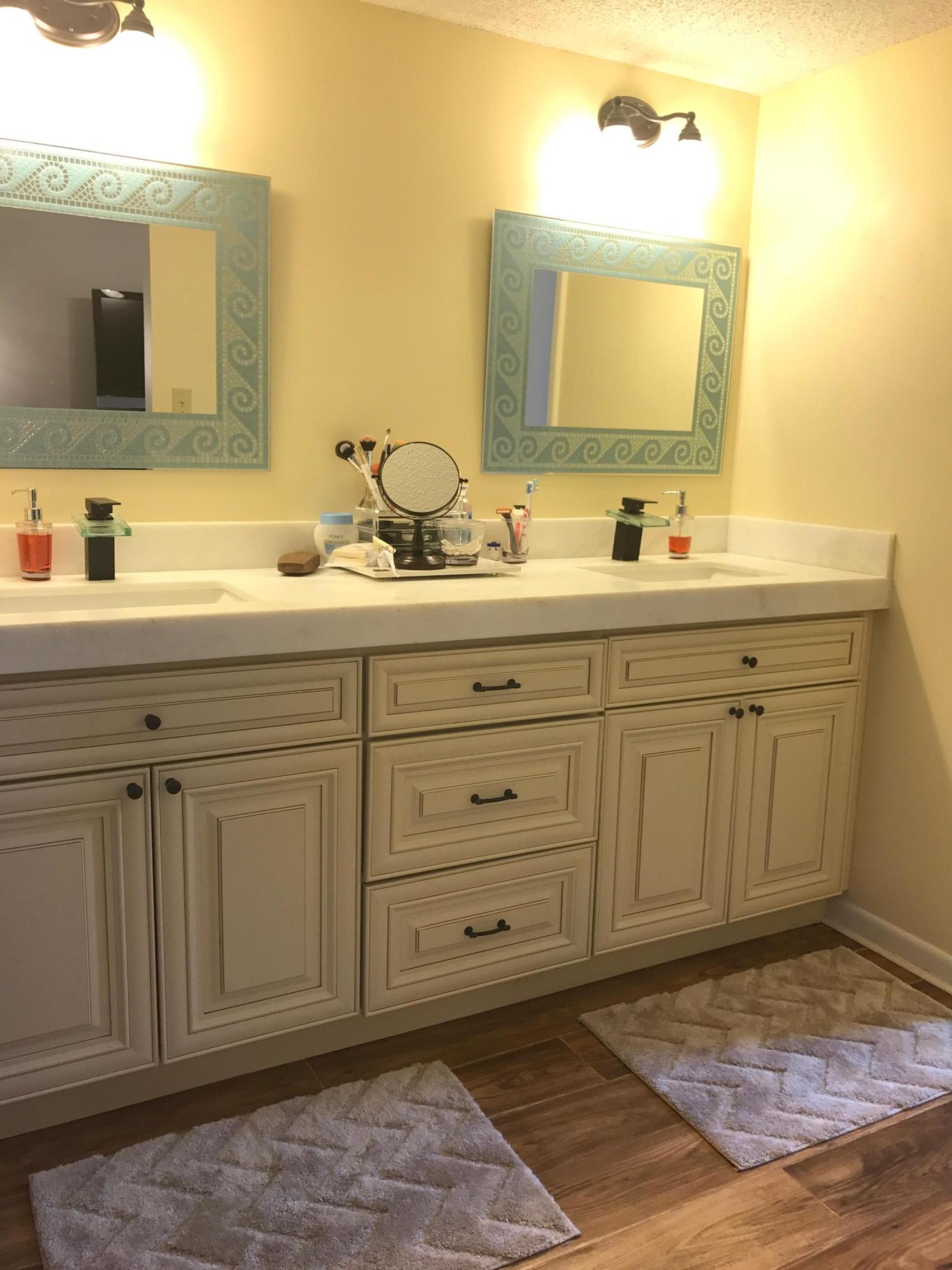 AMBASSADOR AT HAMPTONS WEST CONDO - Residential Lease