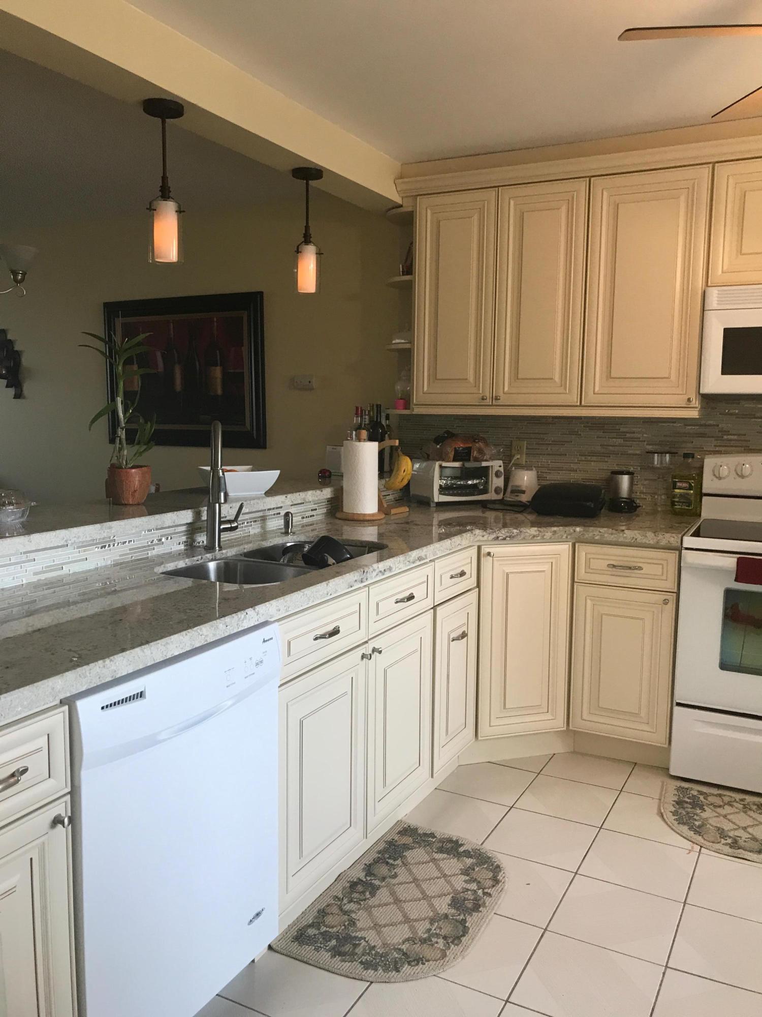 AMBASSADOR AT HAMPTONS WEST CONDO - Residential Lease