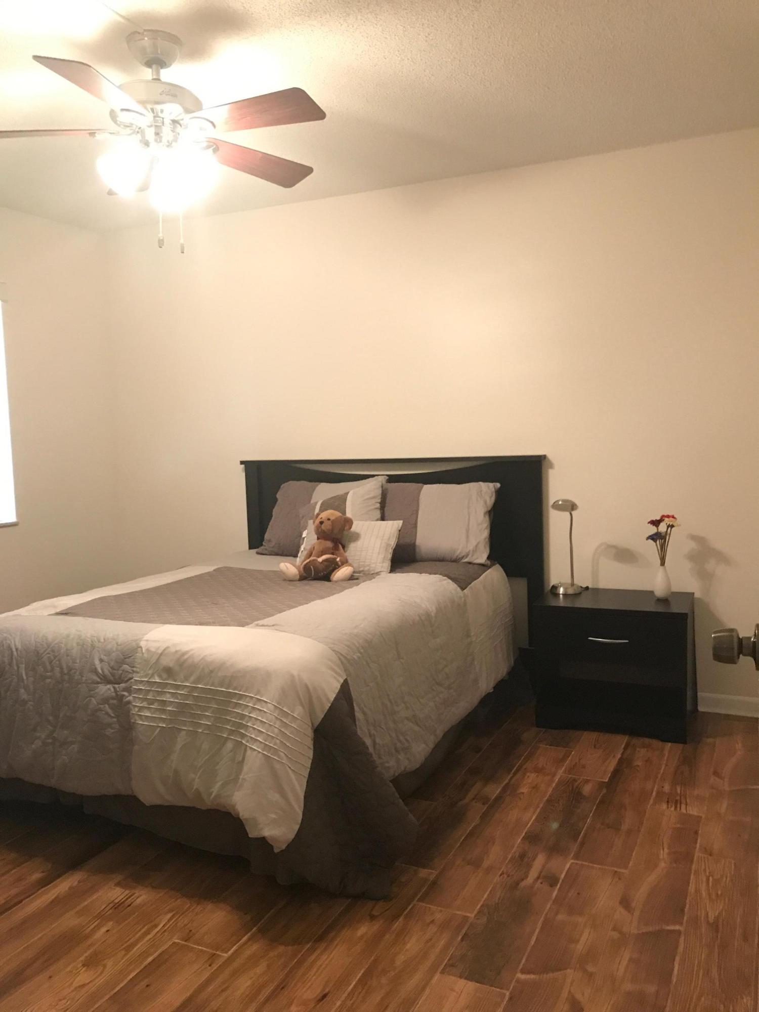 AMBASSADOR AT HAMPTONS WEST CONDO - Residential Lease