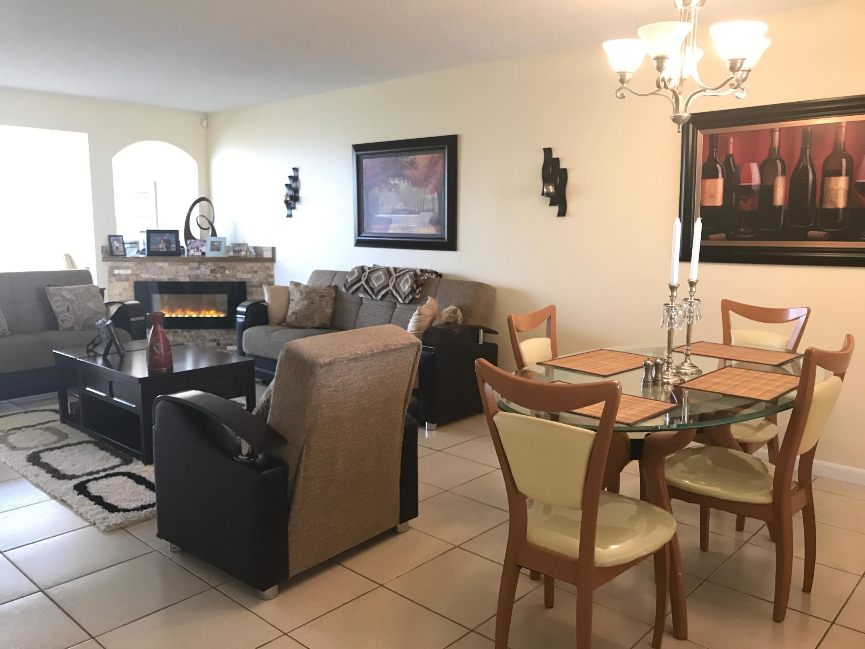 AMBASSADOR AT HAMPTONS WEST CONDO - Residential Lease