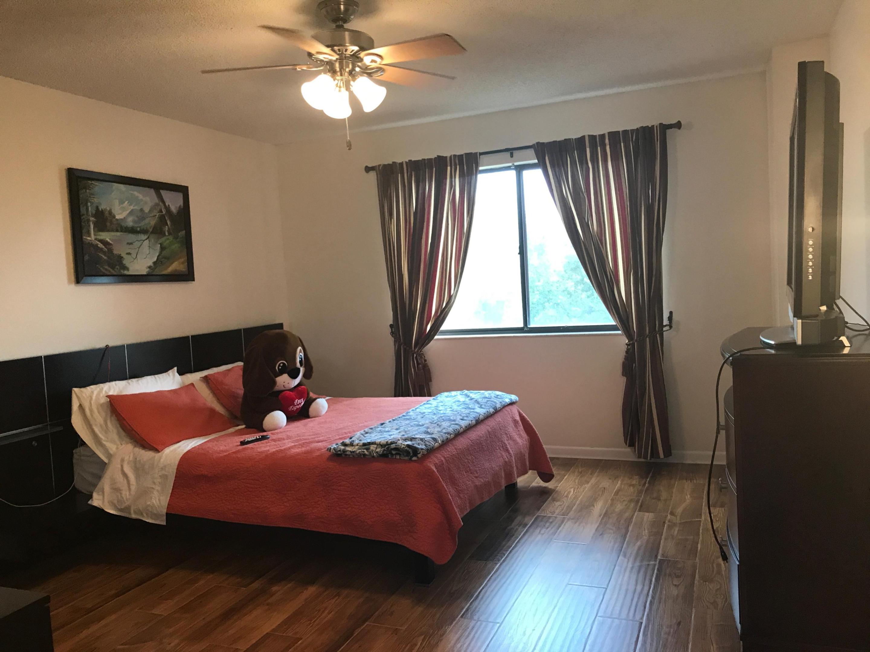 AMBASSADOR AT HAMPTONS WEST CONDO - Residential Lease