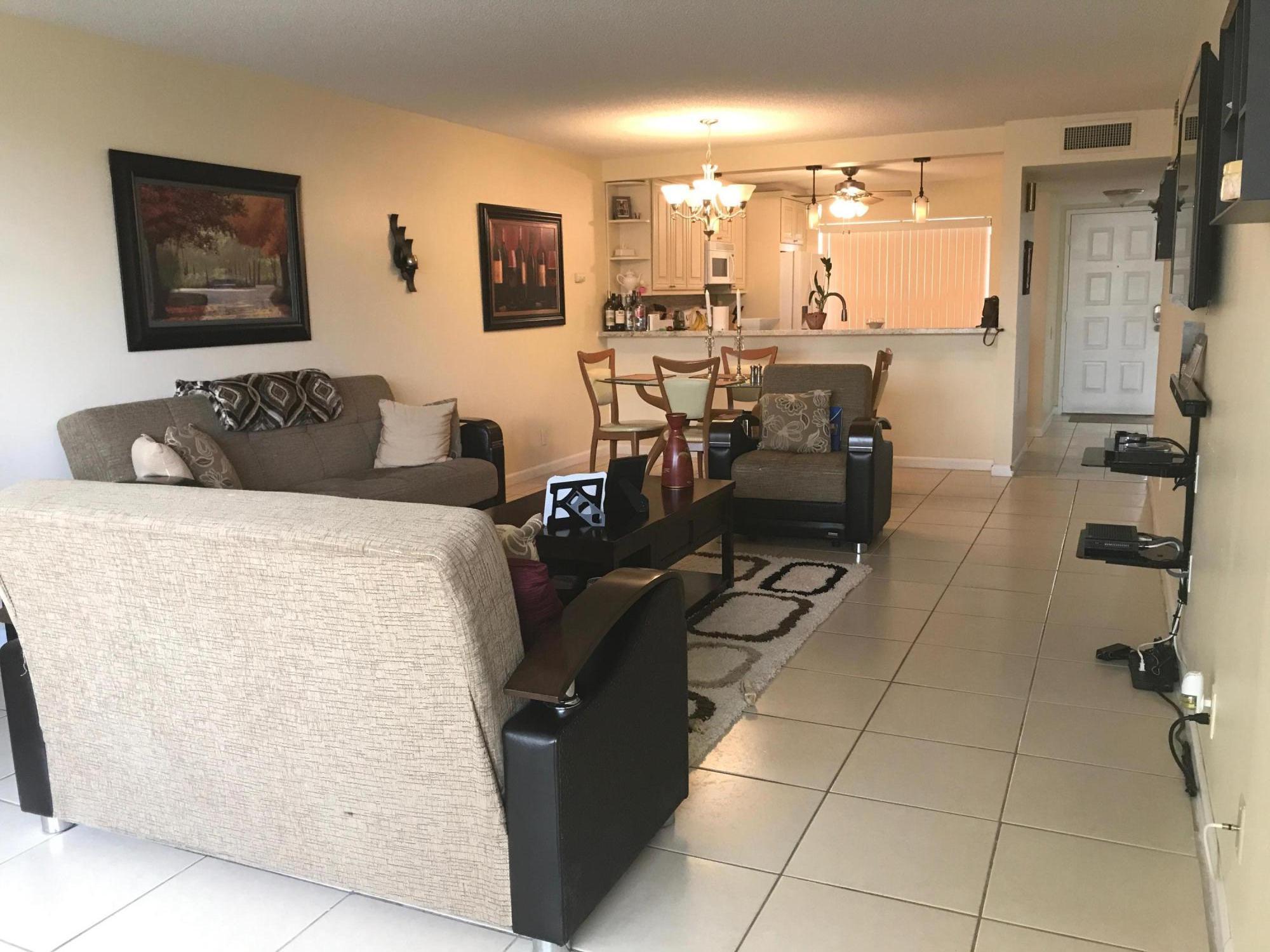 AMBASSADOR AT HAMPTONS WEST CONDO - Residential Lease