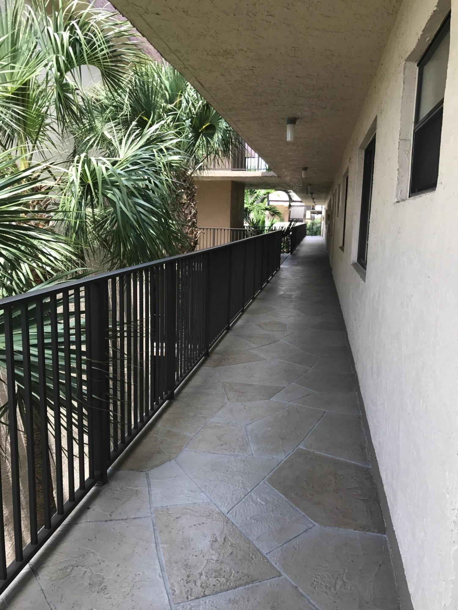 AMBASSADOR AT HAMPTONS WEST CONDO - Residential Lease