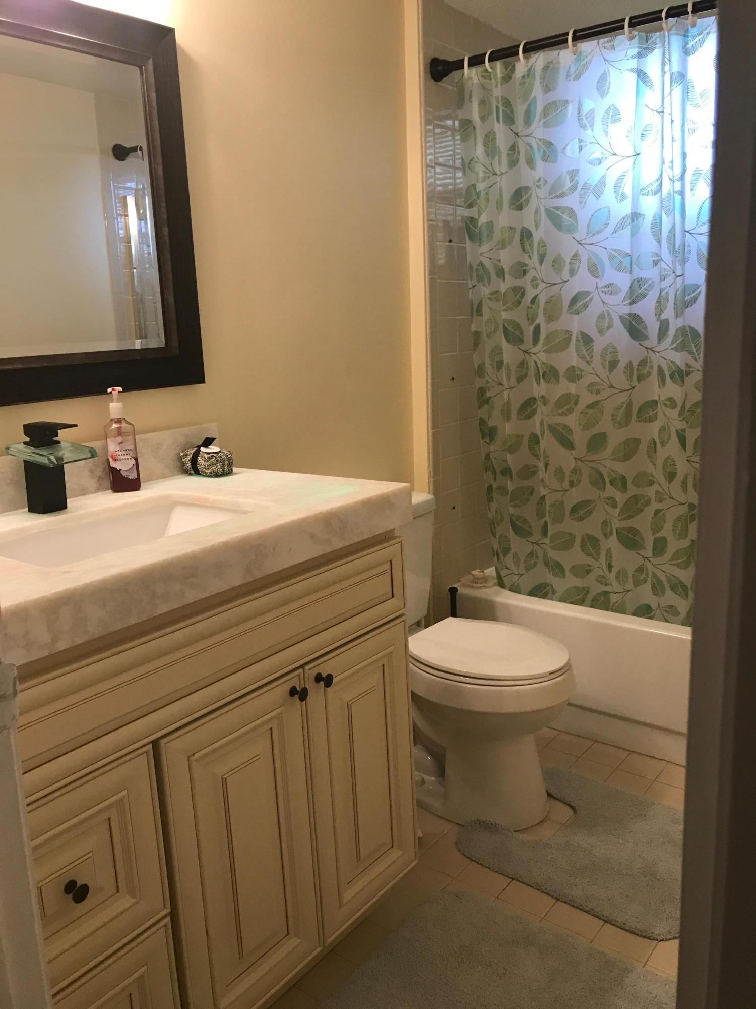 AMBASSADOR AT HAMPTONS WEST CONDO - Residential Lease