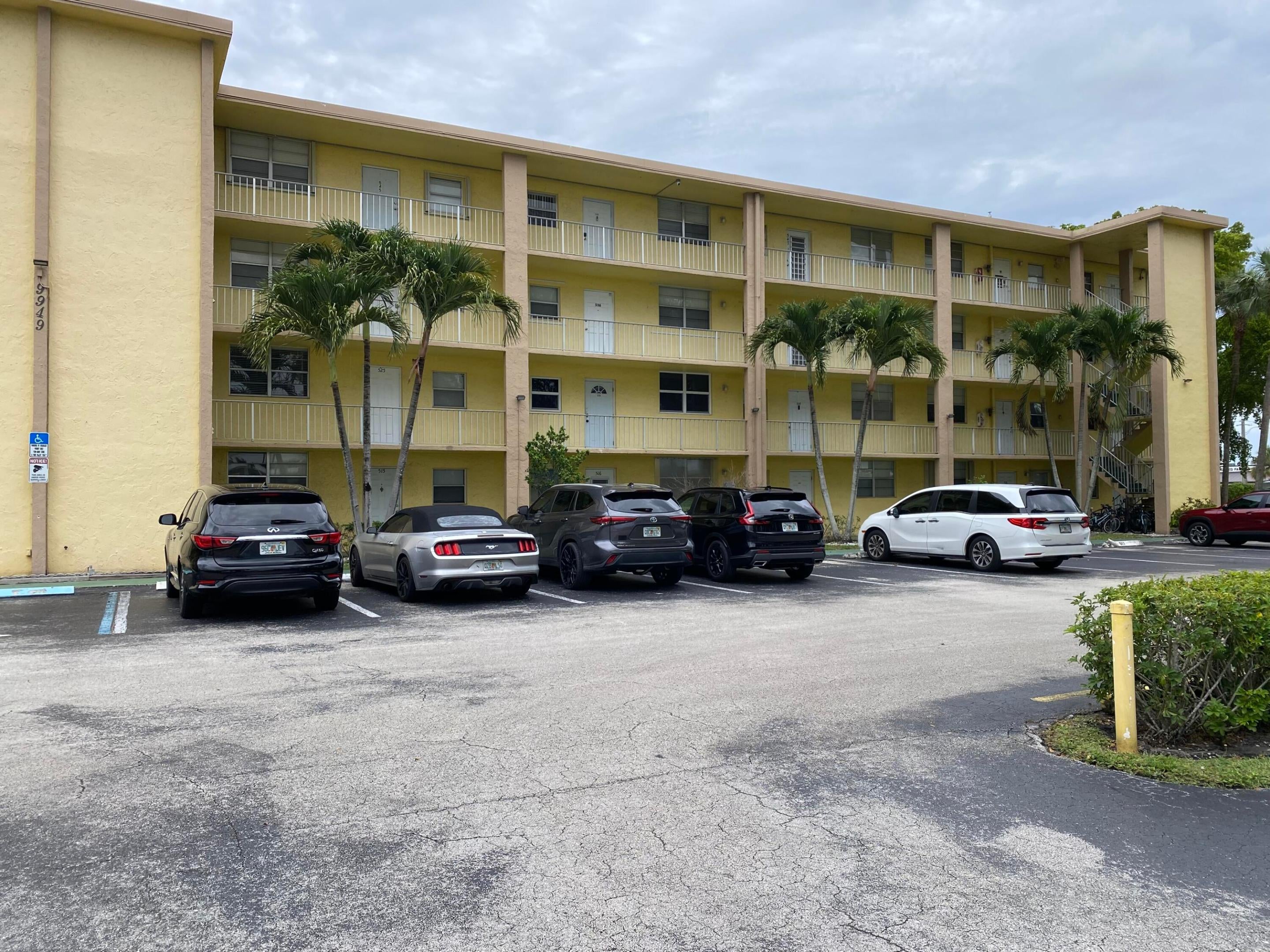 9949 Sandalfoot Boulevard 529, Boca Raton FL 33428