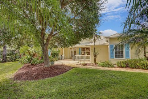 Photo of 3751 SW Canoe Creek Terrace, Palm City, FL 34990 (MLS # R11117848)
