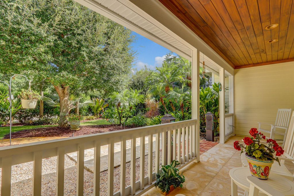 Photo of 3751 SW Canoe Creek Terrace, Palm City, FL 34990 (MLS # R11117848)