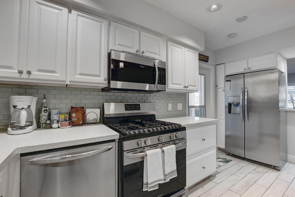 GRAYSON HEIGHTS - Residential