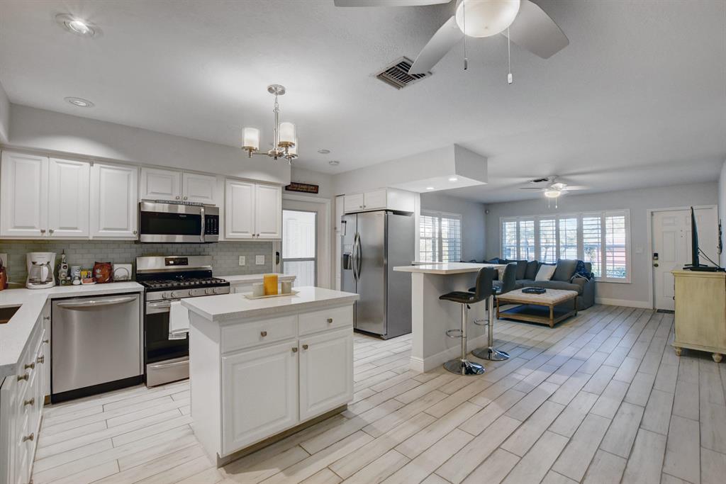 GRAYSON HEIGHTS - Residential