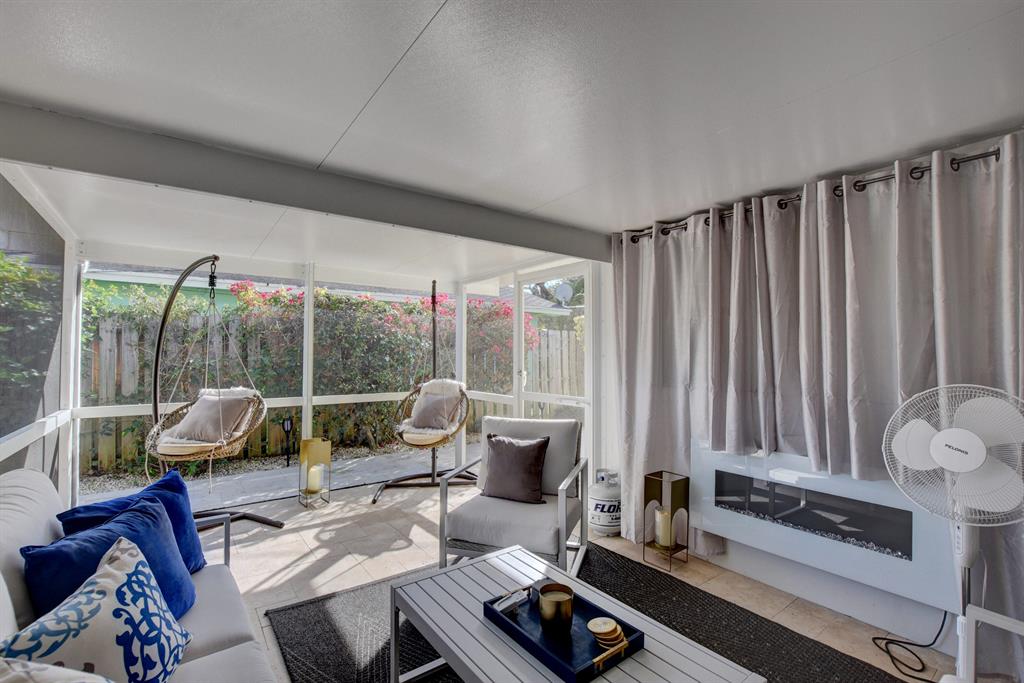 GRAYSON HEIGHTS - Residential