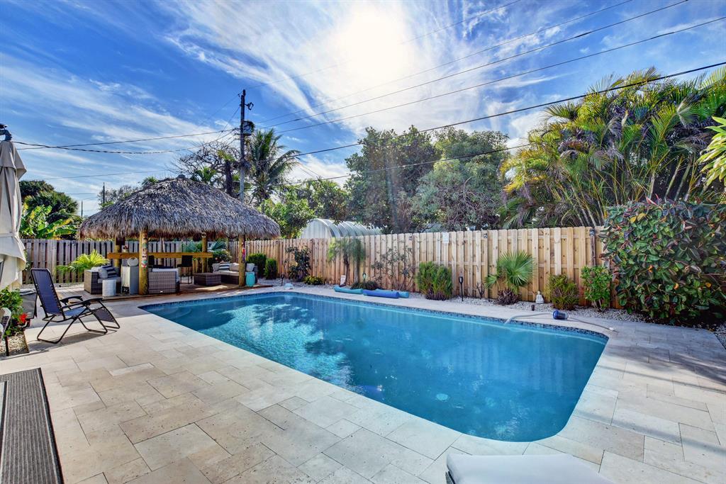 GRAYSON HEIGHTS - Residential