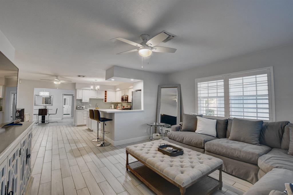 GRAYSON HEIGHTS - Residential