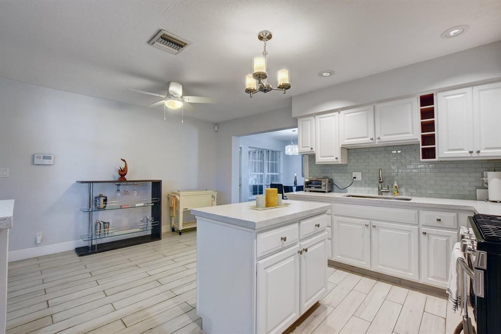 GRAYSON HEIGHTS - Residential