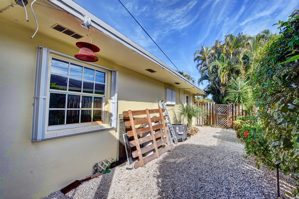 GRAYSON HEIGHTS - Residential