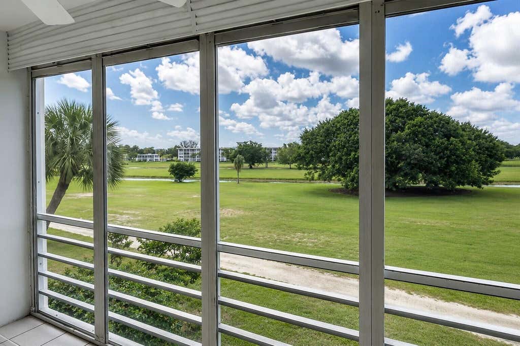 Photo of 2691 S COURSE Drive #307, Pompano Beach, FL 33069 (MLS # B26058516)