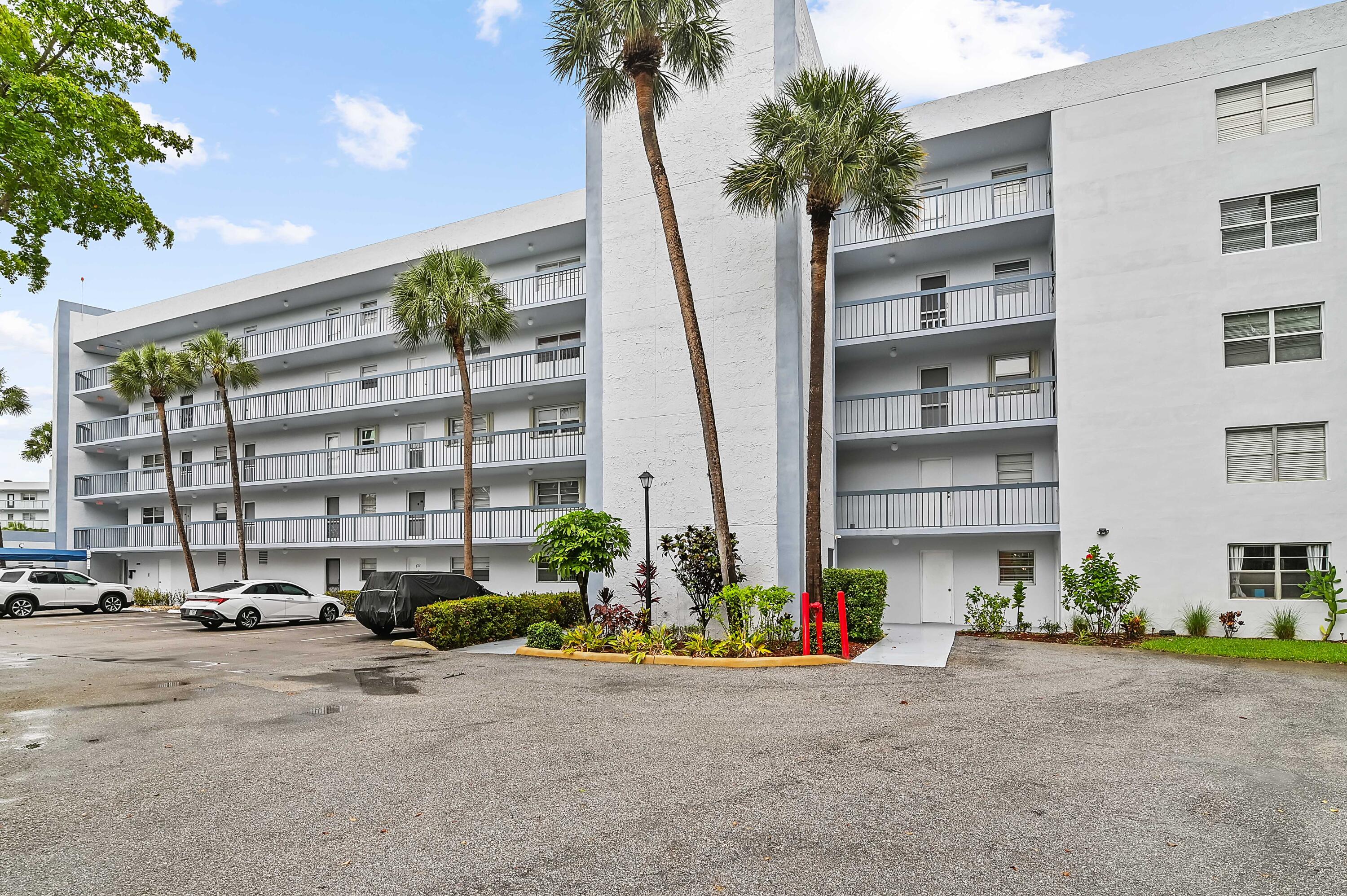 6400 NW 2nd Avenue 124