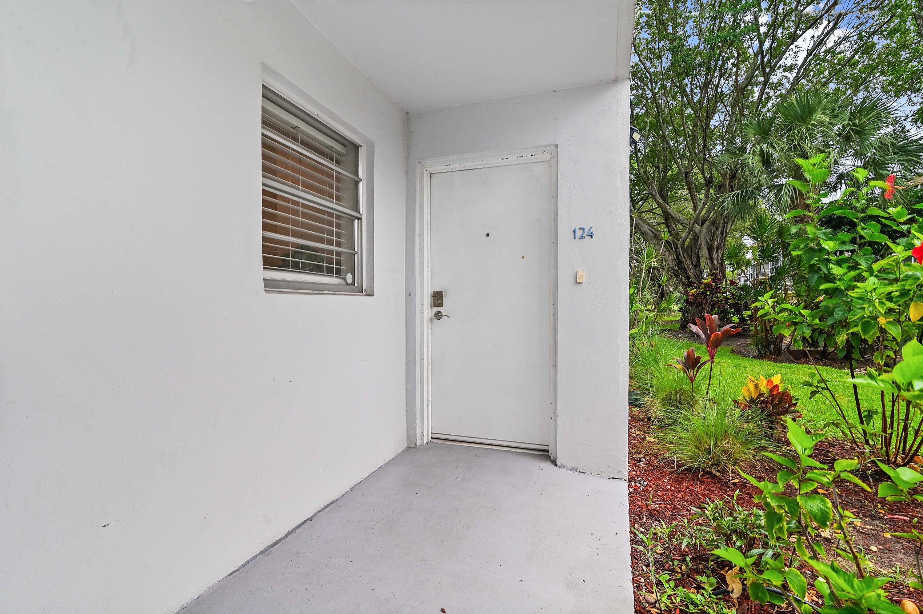 6400 NW 2nd Avenue 124