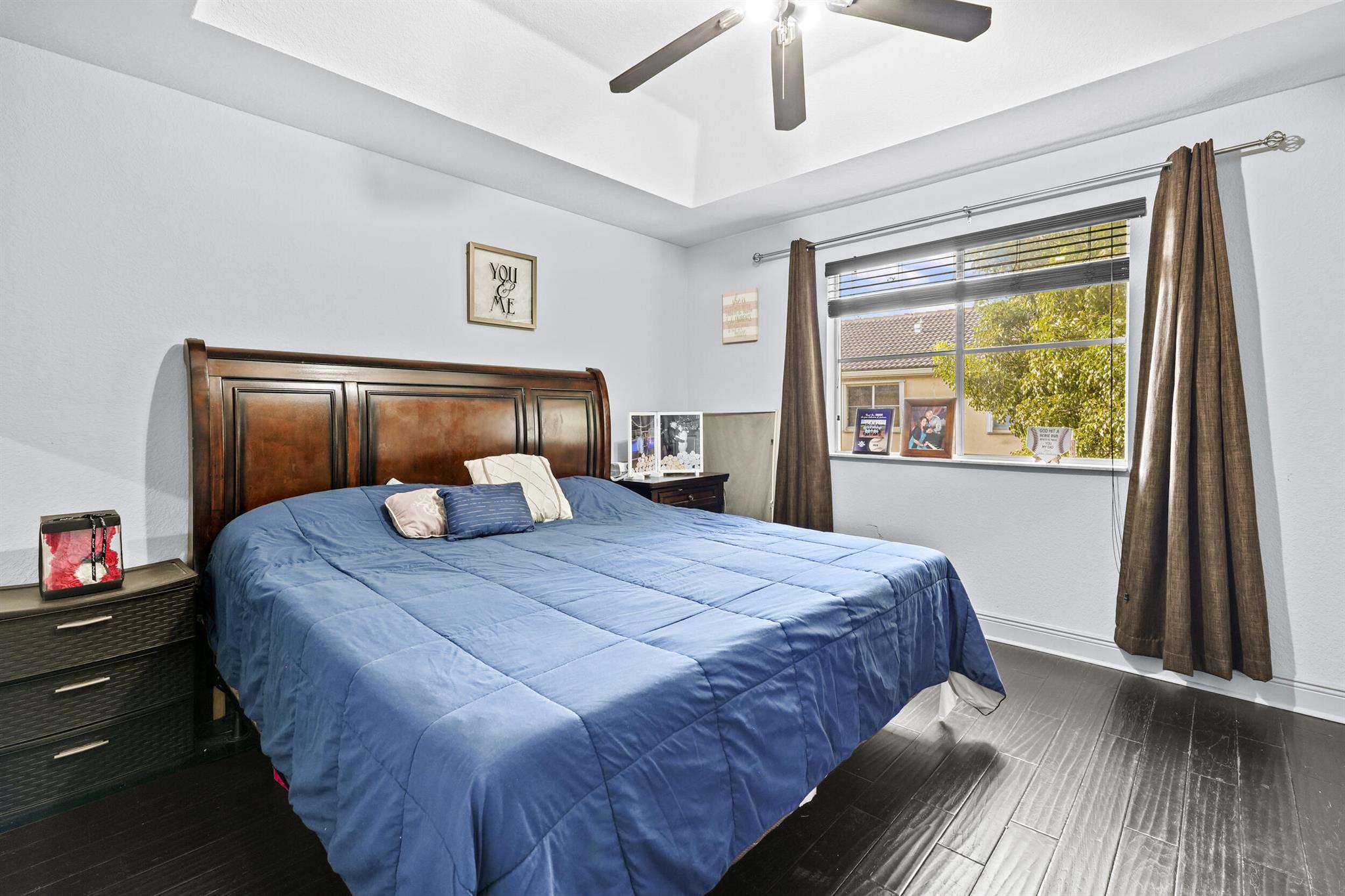 SHOMA VILLAS I AT COUNTRY - Residential