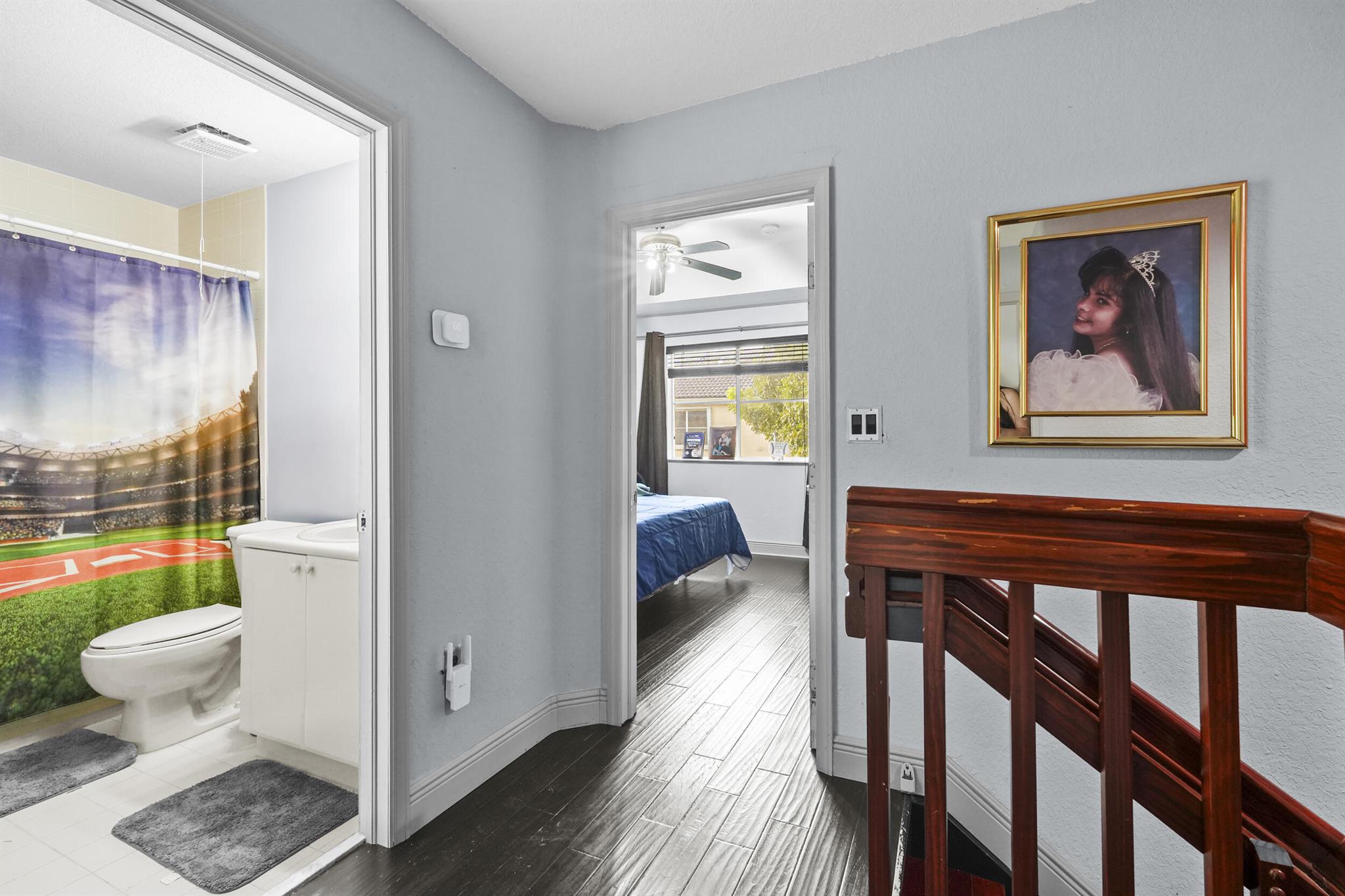 SHOMA VILLAS I AT COUNTRY - Residential