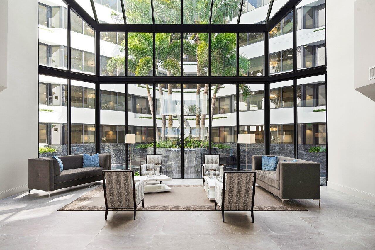 PALM BEACH HAMPTON CONDO - Residential