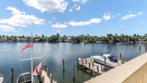 Tiny photo for 333 SUNSET Drive #104, Fort Lauderdale, FL 33301 (MLS # B26089103)