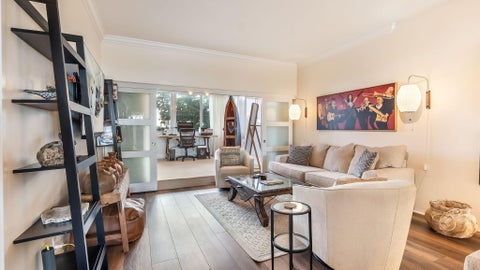 Tiny photo for 333 SUNSET Drive #104, Fort Lauderdale, FL 33301 (MLS # B26089103)
