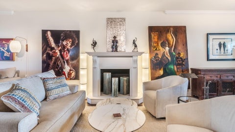 Tiny photo for 333 SUNSET Drive #104, Fort Lauderdale, FL 33301 (MLS # B26089103)