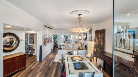 Tiny photo for 333 SUNSET Drive #104, Fort Lauderdale, FL 33301 (MLS # B26089103)