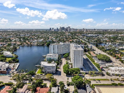 Tiny photo for 333 SUNSET Drive #104, Fort Lauderdale, FL 33301 (MLS # B26089103)