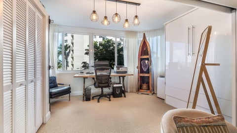Tiny photo for 333 SUNSET Drive #104, Fort Lauderdale, FL 33301 (MLS # B26089103)