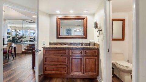 Tiny photo for 333 SUNSET Drive #104, Fort Lauderdale, FL 33301 (MLS # B26089103)