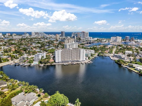 Tiny photo for 333 SUNSET Drive #104, Fort Lauderdale, FL 33301 (MLS # B26089103)