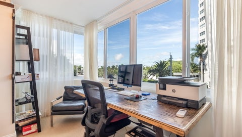 Tiny photo for 333 SUNSET Drive #104, Fort Lauderdale, FL 33301 (MLS # B26089103)