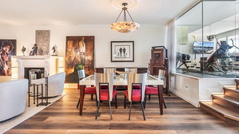Tiny photo for 333 SUNSET Drive #104, Fort Lauderdale, FL 33301 (MLS # B26089103)