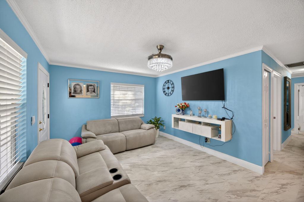 Photo of 1020 Avon Road, West Palm Beach, FL 33401 (MLS # B26017542)