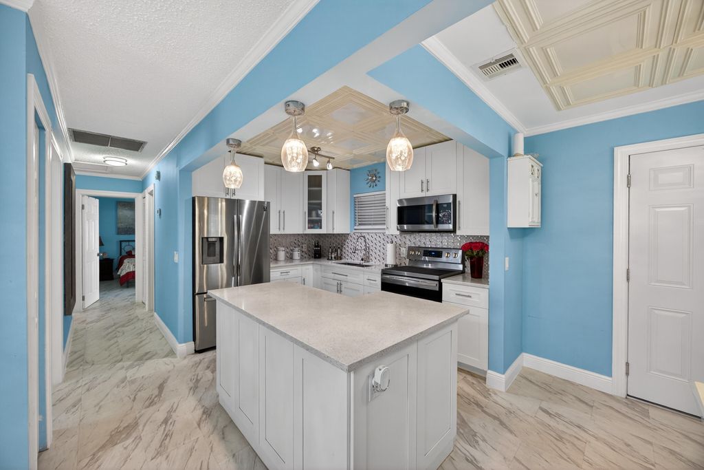 Photo of 1020 Avon Road, West Palm Beach, FL 33401 (MLS # B26017542)