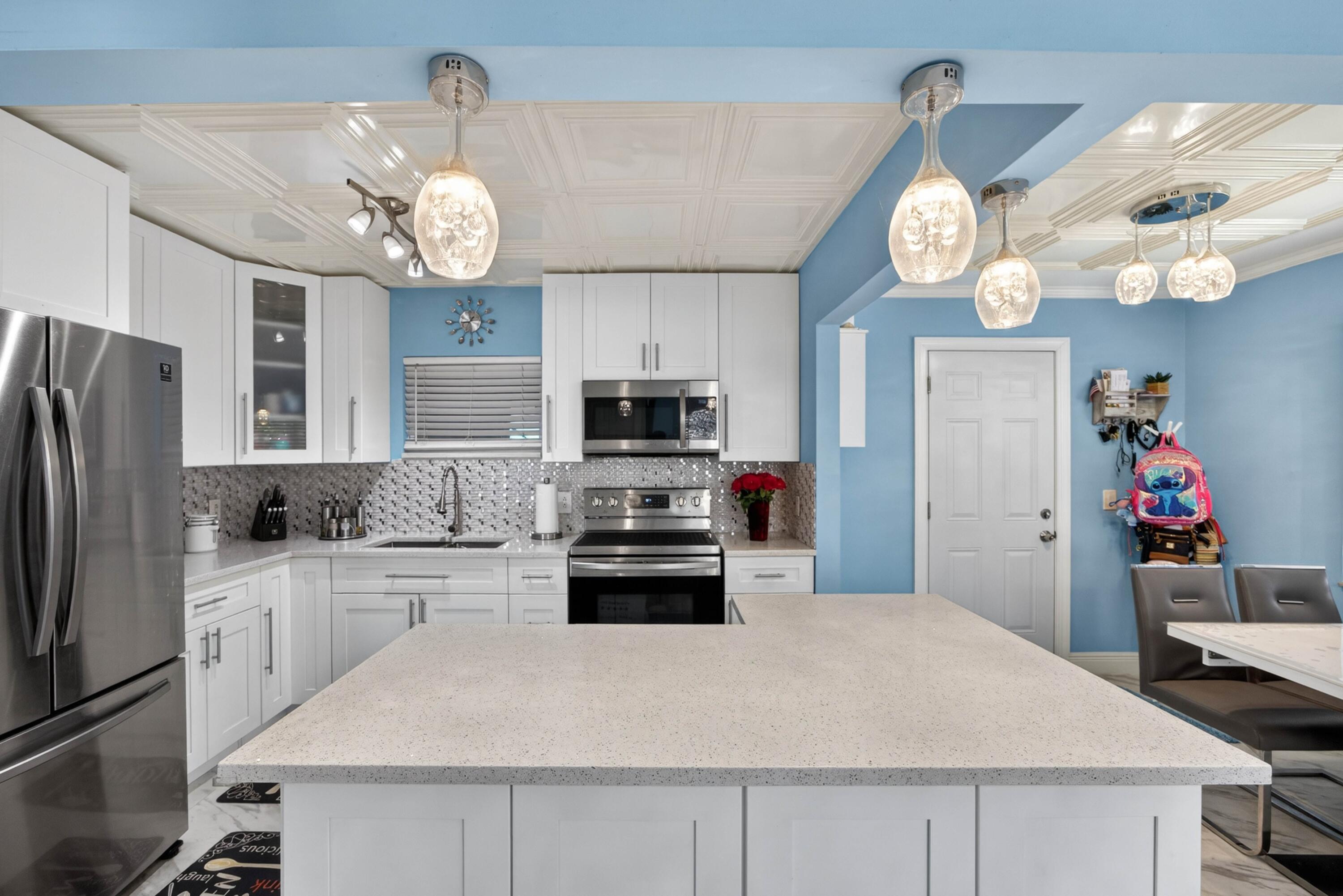 BELVEDERE PARK - Residential