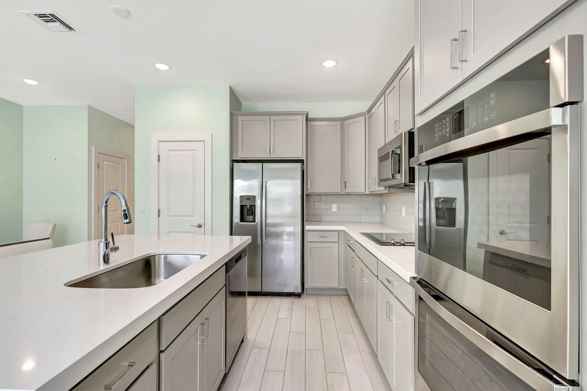 PRESERE AT AVONLEA - Residential