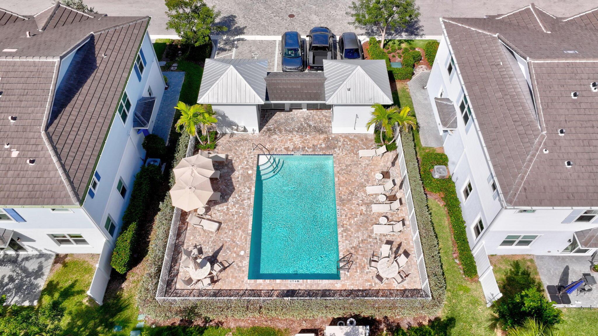 PRESERE AT AVONLEA - Residential